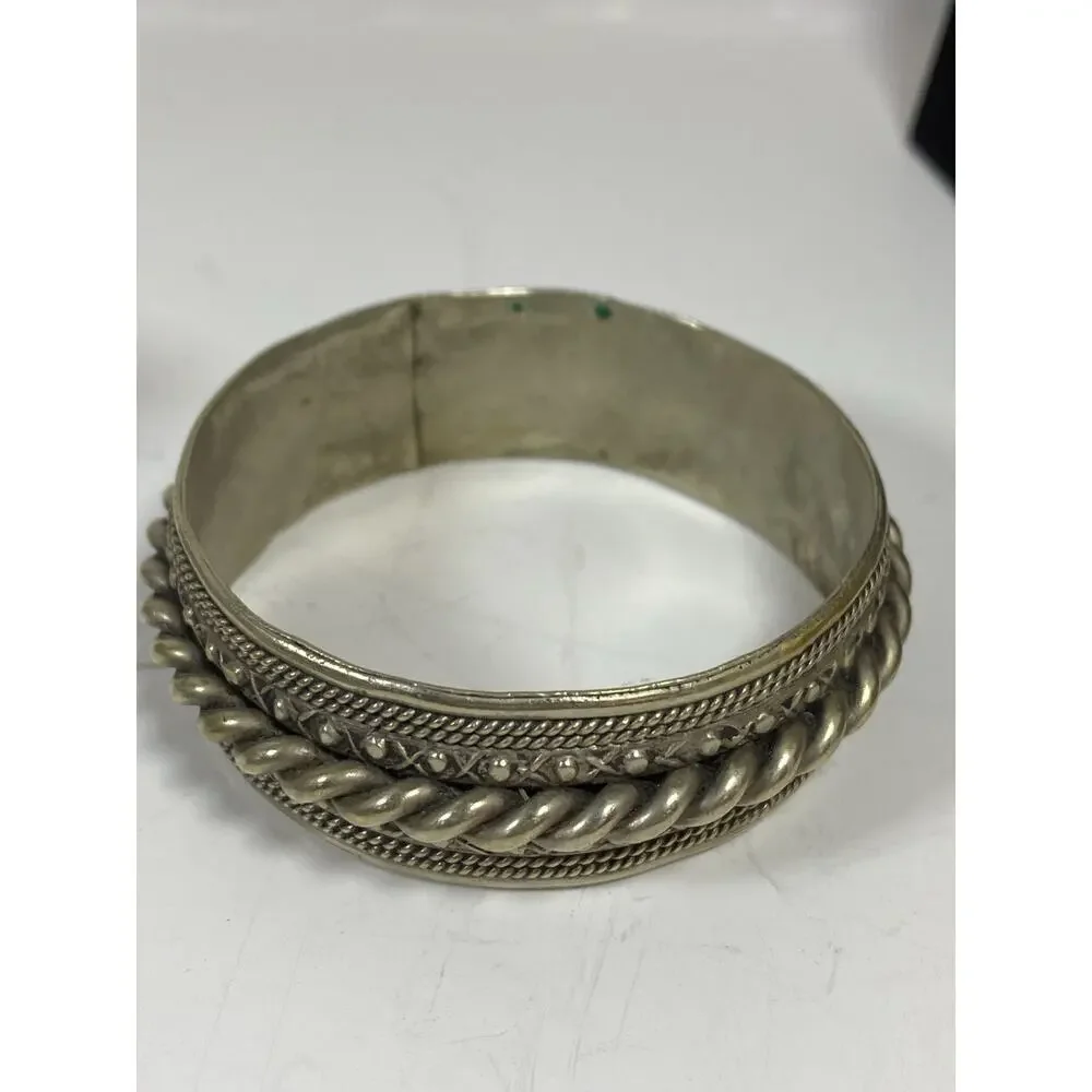 Vintage Berber Bracelet